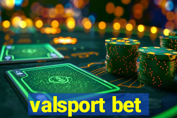 valsport bet